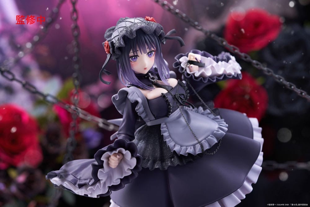 Marin Kitagawa Shizuku Kuroe Ver.