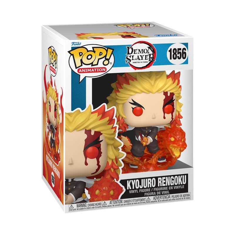 Pre-order Funko Pop