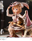 Is the Order a Rabbit? Bloom Prisma Wing PVC Statue 1/7 Cocoa 21 cm