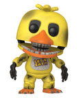 Five Nights at Freddy's POP! Vinyl Figure Withered Chica 9 cm