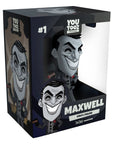 Don't Starve Vinyl Figure Maxwell 11 cm
