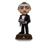 The Godfather Movie Mini Co. PVC Figure Don Corleone 14 cm