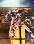 Azur Lane Statue 1/7 Takao: Divine Exorcist's Blade 17 cm