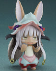 Made in Abyss Nendoroid Action Figure Nanachi (4th-run) 13 cm