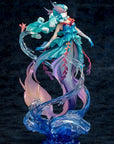 Honor of Kings Statue 1/8 Mermaid Princess Doria 32 cm