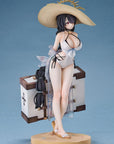 Blue Archive PVC Statue 1/6 Hinata Swimsuit Ver. 31 cm