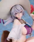 Azur Lane PVC Statue 1/4 Reno: Summer Spin-off 17 cm