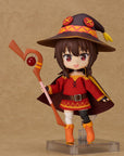 Konsuba 3 Nendoroid Doll Action Figure Megumin 14 cm