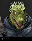 Dorohedoro Statue 1/4 Caiman & Nikaido 70 cm