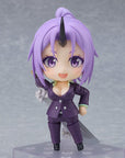 That Time I Got Reincarnated as a Slime Nendoroid Action Figure Shion 10 cm