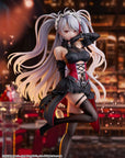 Azur Lane PVC Statue 1/7 Prinz Eugen: Kindred Evening Spirits Ver. 24 cm