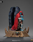ThunderCats Deluxe Art Scale Statue 1/10 Mumm-Ra Decayed Form 21 cm