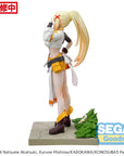 KonoSuba: God's Blessing on This Wonderful World! Luminasta PVC Statue Darkness 18 cm