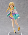 Idolmaster Gakuen PVC Statue 1/7 Kotone Fujita 23 cm