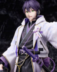 Nijisanji PVC Statue 1/7 Kenmochi Toya 26 cm