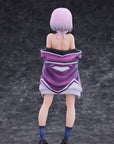 SSSS.Gridman PVC Statue 1/7 Akane Shinjo 23 cm