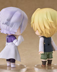 Pandora Hearts Nendoroid Action Figure Xerxes Break 10 cm