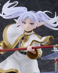 Frieren: Beyond Journey´s End AMP+ PVC Figure Frieren 21 cm