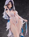 Goddess of Victory: Nikke PVC Statue 1/7 Isabel Honeymoon Party 25 cm