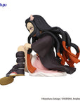 Demon Slayer: Kimetsu no Yaiba Noodle Stopper PVC Statue Kamado Nezuko 13 cm