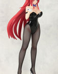 High School DxD BorN Statue 1/6 Rias Gremory Bunny Ver. 30 cm (4th-run)