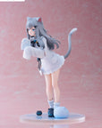 Nachoneko FNEX Statue 1/7 Nachoneko 22 cm