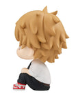 Chainsaw Man Look Up PVC Statue Denji 11 cm