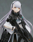 Girls' Frontline Statue PVC 1/7 AK-Alfa 23 cm