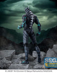 Kaiju No. 8 Series Luminasta PVC Statue Kaiju No. 8 21 cm