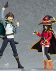 KonoSuba Crimson Legend Figma Action Figure Kazuma 14 cm (re-run)