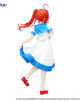 The Quintessential Quintuplets Trio-Try-iT PVC Statue Nakano Itsuki Marine Look Ver. 21 cm