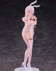 Original Character by Kedama Tamano PVC White Bunny Lucille DX Ver. 27 cm