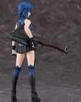 Tsukihime -A piece of blue glass moon- Figma Action Figure Ciel DX Edition 15 cm