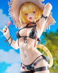 Overlord PVC Statue 1/7 Clementine 29 cm