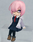 Fate/Grand Order Nendoroid Doll Figure Shielder/Mash Kyrielight: Casual Clothes Ver. 14 cm