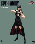 Spy x Family FigZero Action Figure 1/6 Yor Forger 28 cm