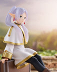 Frieren: Beyond Journey's End PVC Statue Desktop Cute Figure Frieren Trunk Case Ver. 13 cm