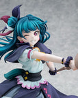 Genjitsu no Yohane: Sunshine in the Mirror Statue 1/7 Yohane 24 cm