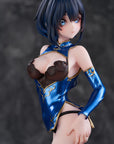 Original Character Statue 1/6 Nangong Yingtao The New Chinese Dress Lady Ver. 27 cm