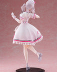 NIJISANJI PVC Statue 1/7 Sukoya Kana 23 cm