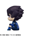 Blue Lock Look Up PVC Statue Tabito Karasu 11 cm
