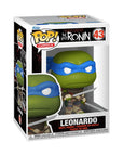 Teenage Mutant Ninja Turtles POP! Vinyl Figure Last Ronin Leonardo 9 cm