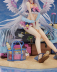 Blue Archive PVC Statue 1/7 Azusa (Swimsuit) 19 cm