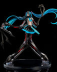 Vocaloid PVC Statue Calne Ca 15th Memorial 26 cm