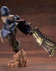 God Eater ARTFXJ Statue 1/8 Soma Schicksal Bonus Edition 24 cm
