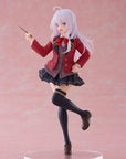 Wandering Witch: The Journey of Elaina Coreful PVC Statue Elaina School Uniform Ver. 18 cm