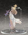 Goddess of Victory: Nikke PVC Statue 1/7 Crown - Naked King 30 cm