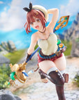 Atelier Ryza: Ever Darkness & the Secret Hideout The Animation PVC Statue 1/7 Reisalin "Ryza" Stout Summer Adventure! 24 cm