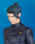 Jujutsu Kaisen PVC Statue 1/7 Suguru Geto: Tokyo Jujutsu High School Ver. 27 cm