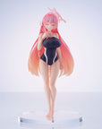 Blue Archive PVC Statue 1/7 Urawa Hanako Regular Edition 25 cm